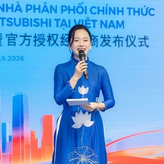 TẬP ĐOÀN THANG MÁY THIẾT BỊ THĂNG LONG CHÍNH THỨC TRỞ THÀNH NHÀ PHÂN PHỐI THANG MÁY SHANGHAI MITSUBISHI TẠI VIỆT NAM: LỄ CÔNG BỐ HỢP TÁC VÀ RA MẮT